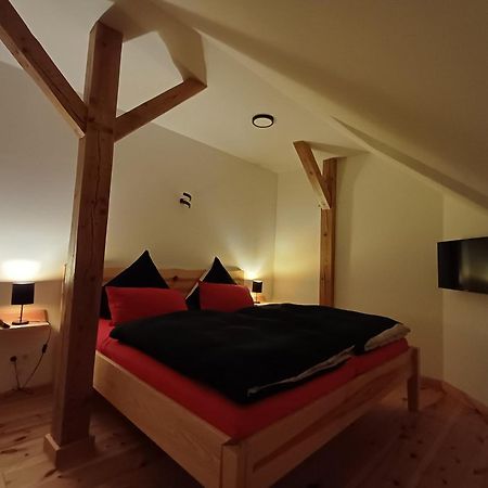 Dammann'S Hof Lägenhet Bispingen Exteriör bild