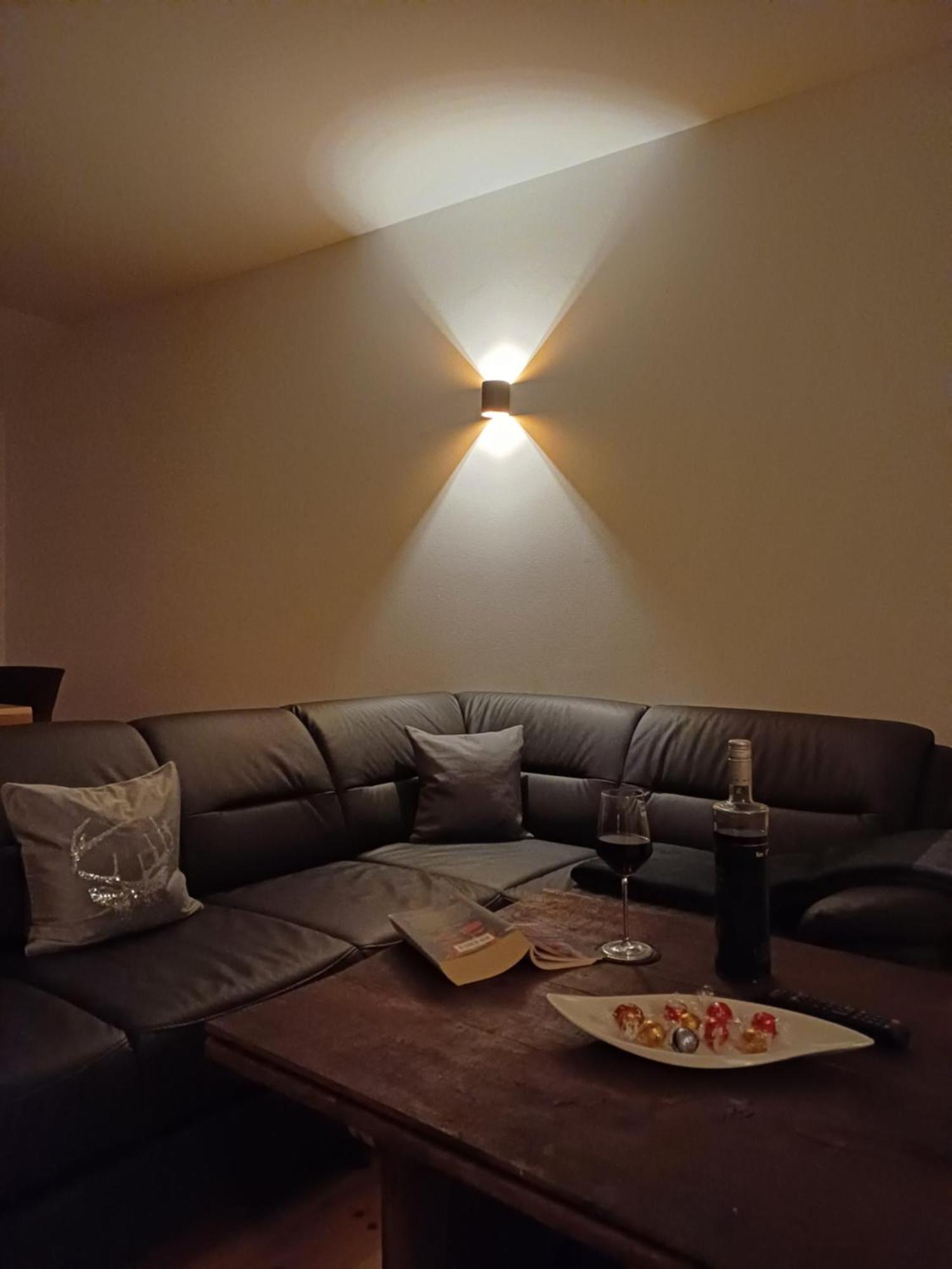 Dammann'S Hof Lägenhet Bispingen Exteriör bild