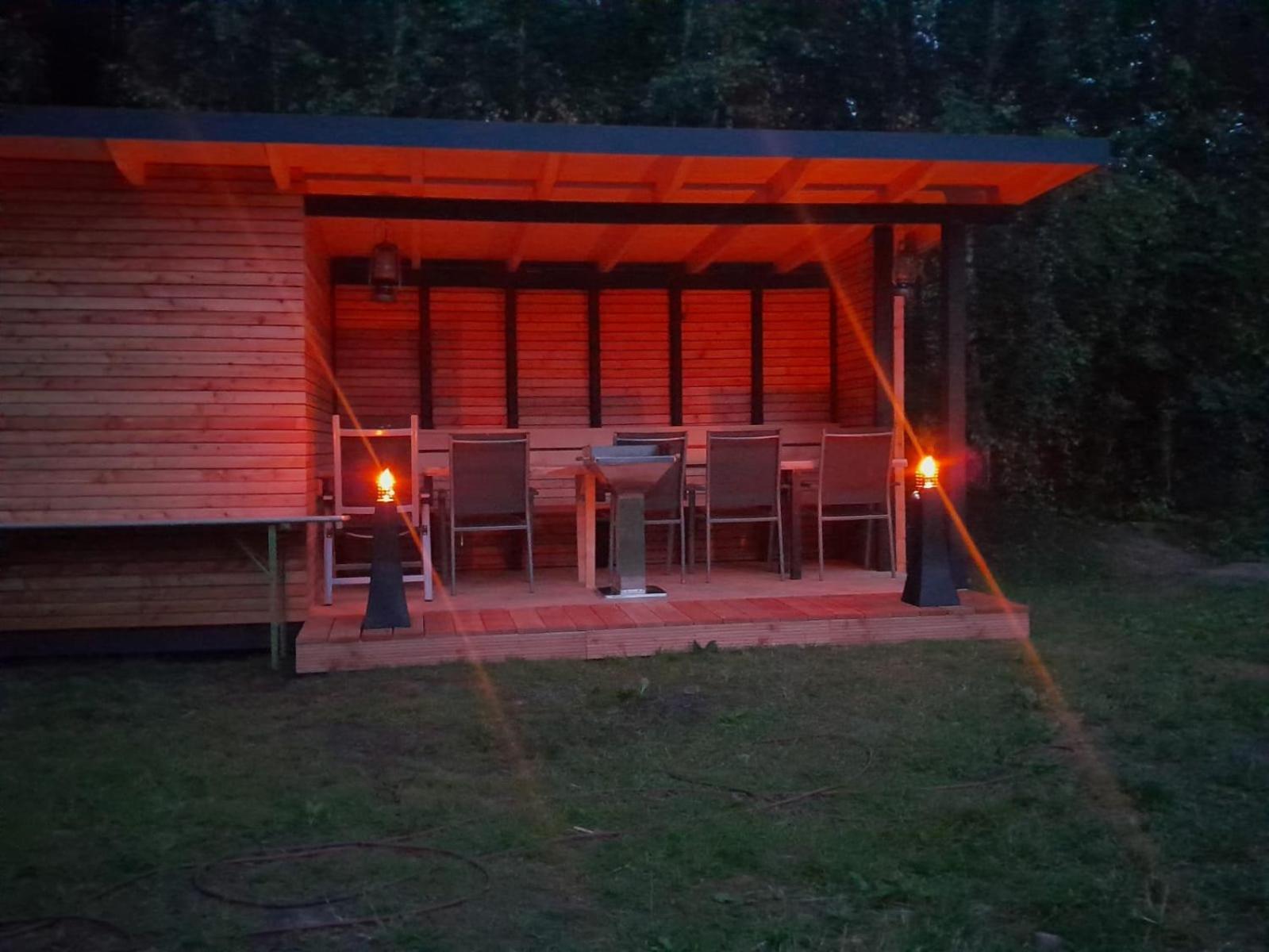 Dammann'S Hof Lägenhet Bispingen Exteriör bild