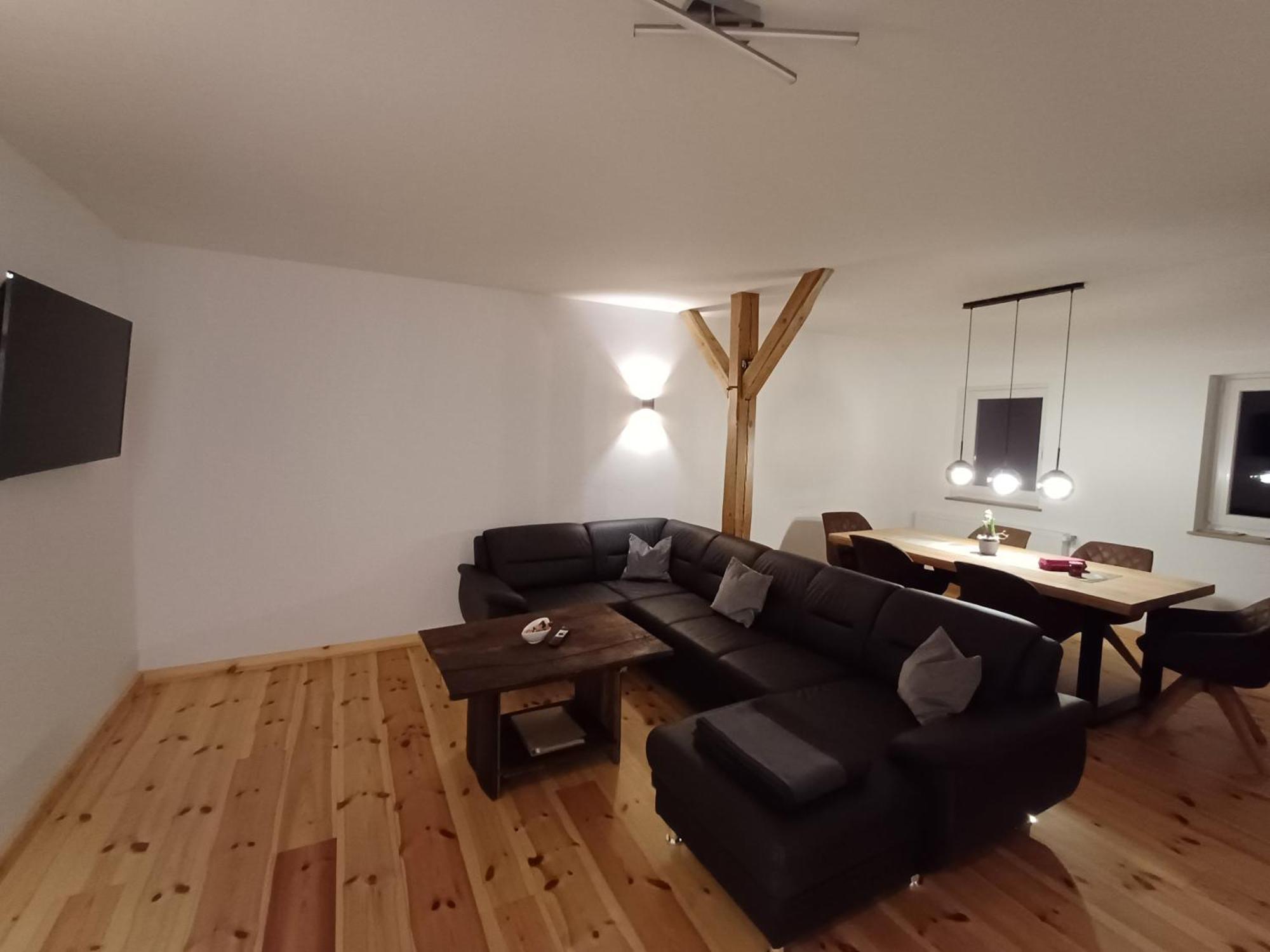 Dammann'S Hof Lägenhet Bispingen Exteriör bild